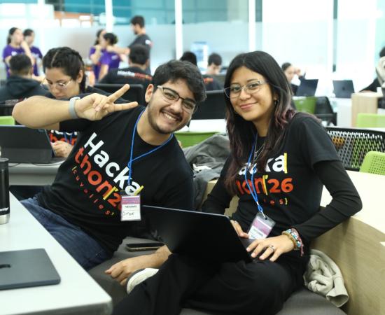 Hackathon CUValles 2026
