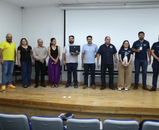 Equipo clasificado a competencia nacional 