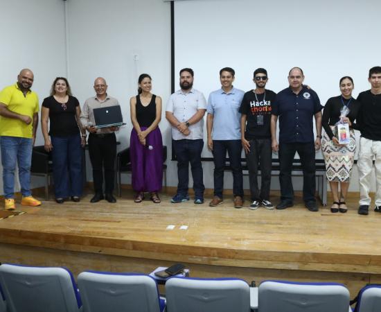 Equipo clasificado a competencia nacional 