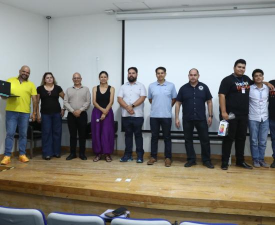 Equipo clasificado a competencia nacional 