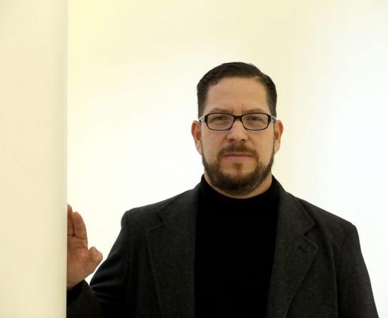 Héctor Sevilla, académico CUValles 
