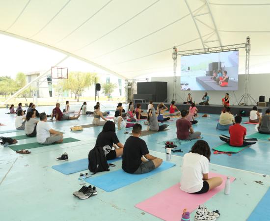 actividades deportivas