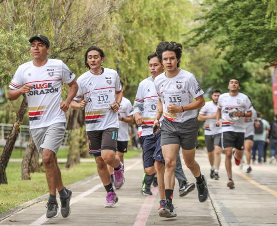 actividades deportivas