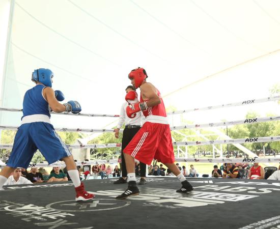 actividades deportivas