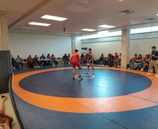 actividades deportivas