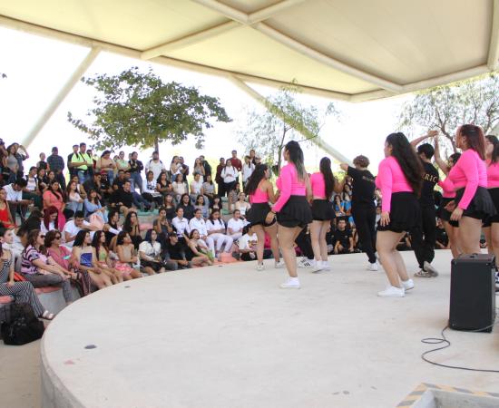actividades deportivas