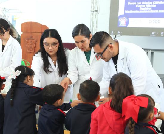 Ciencia sin limites