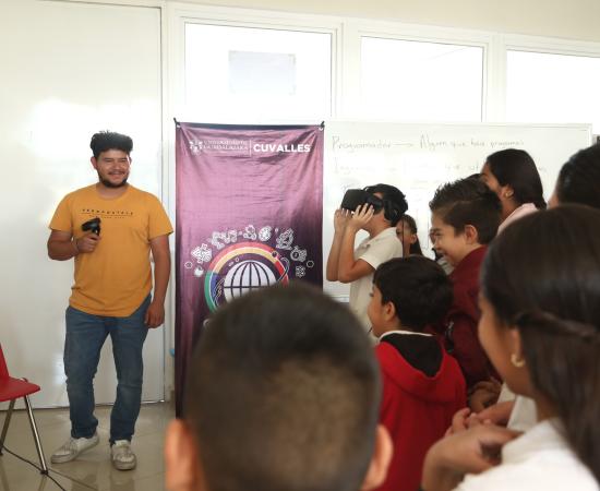 Ciencia sin limites