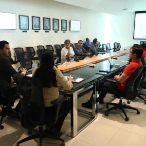 Comité de Investigación 2025