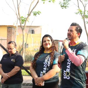 Rodada CUValles 2026 mensajes